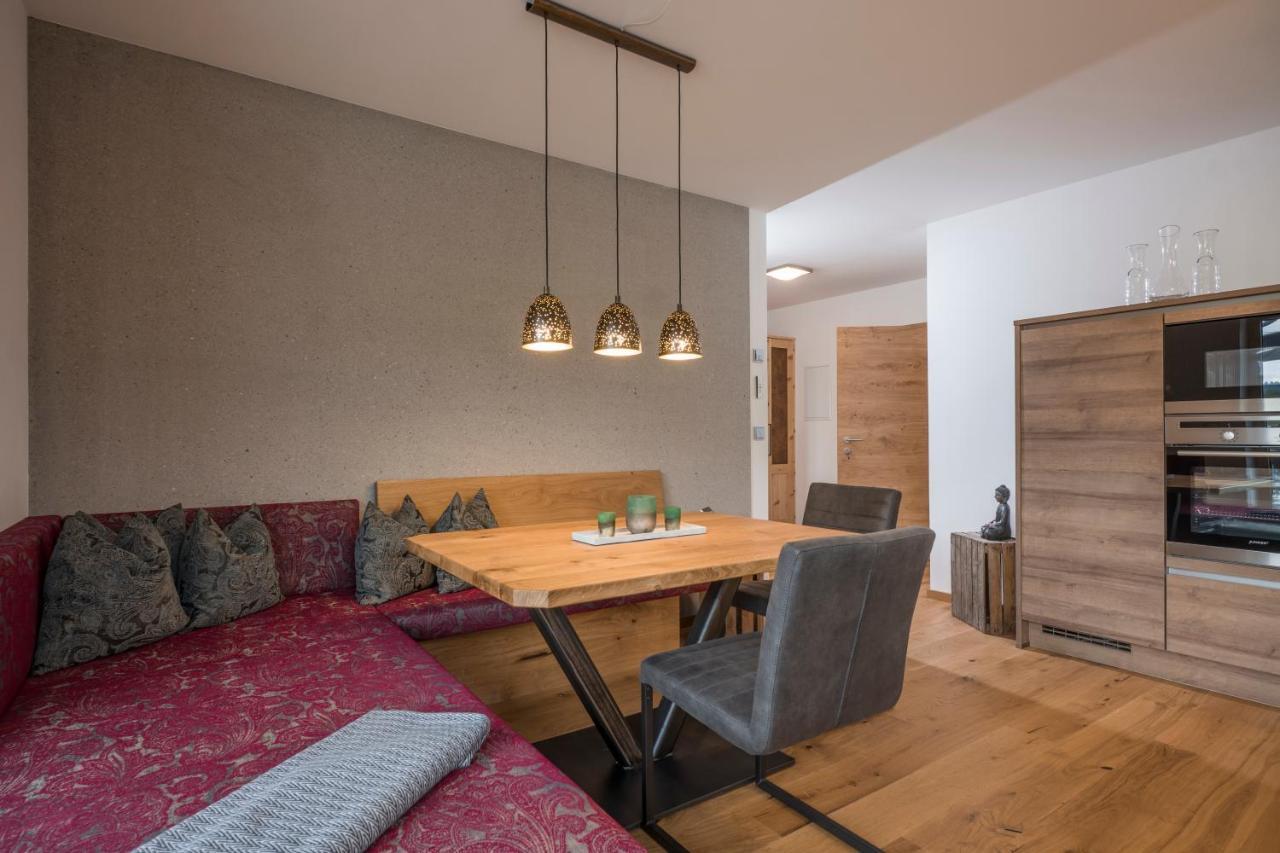 Appartement Wilder Kaiser Deluxe Ellmau Habitación foto